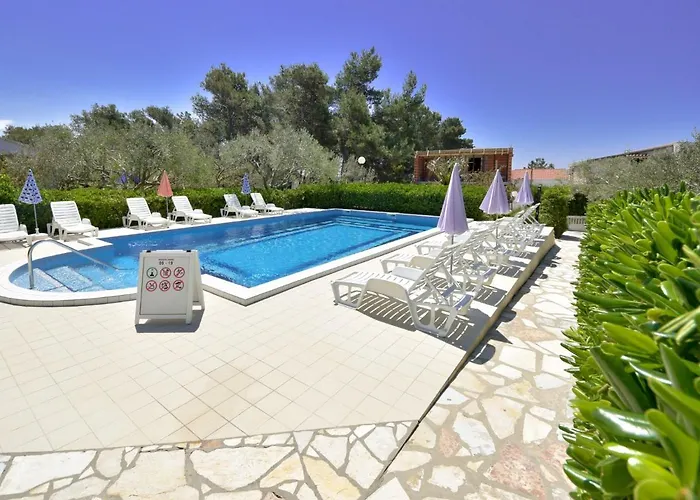 Holiday Home Ivan By Interhome